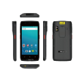 Tani skaner kodów kreskowych PDA IP65 Android 4G WIFI